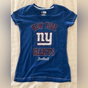 Ladies Giant’s Game Tee Shirt M